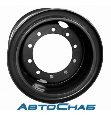 Диск-колесо HARTUNG 12.0-21 10/335 ET0 d281 (659-20)